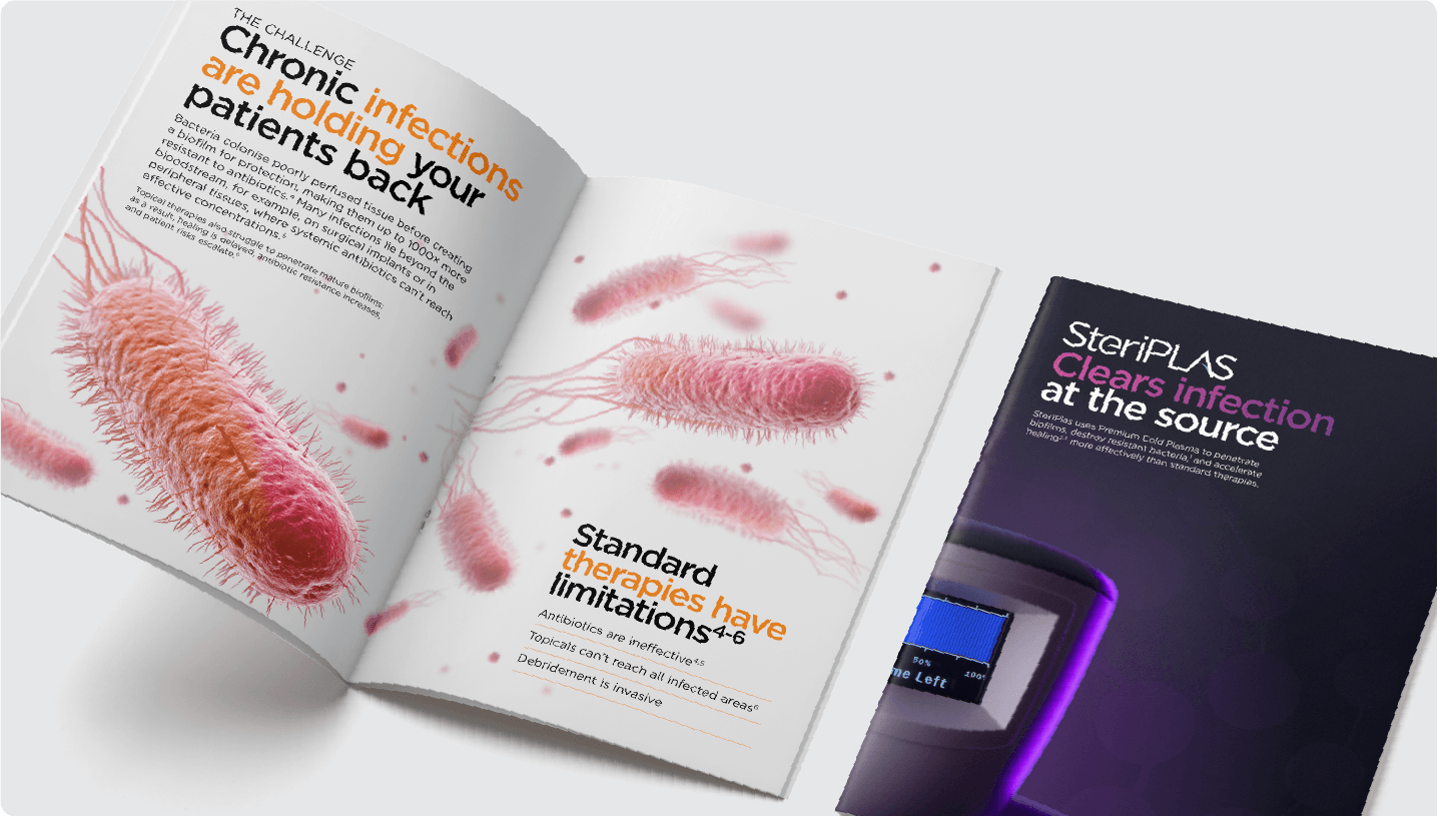 ADTEC product packaging