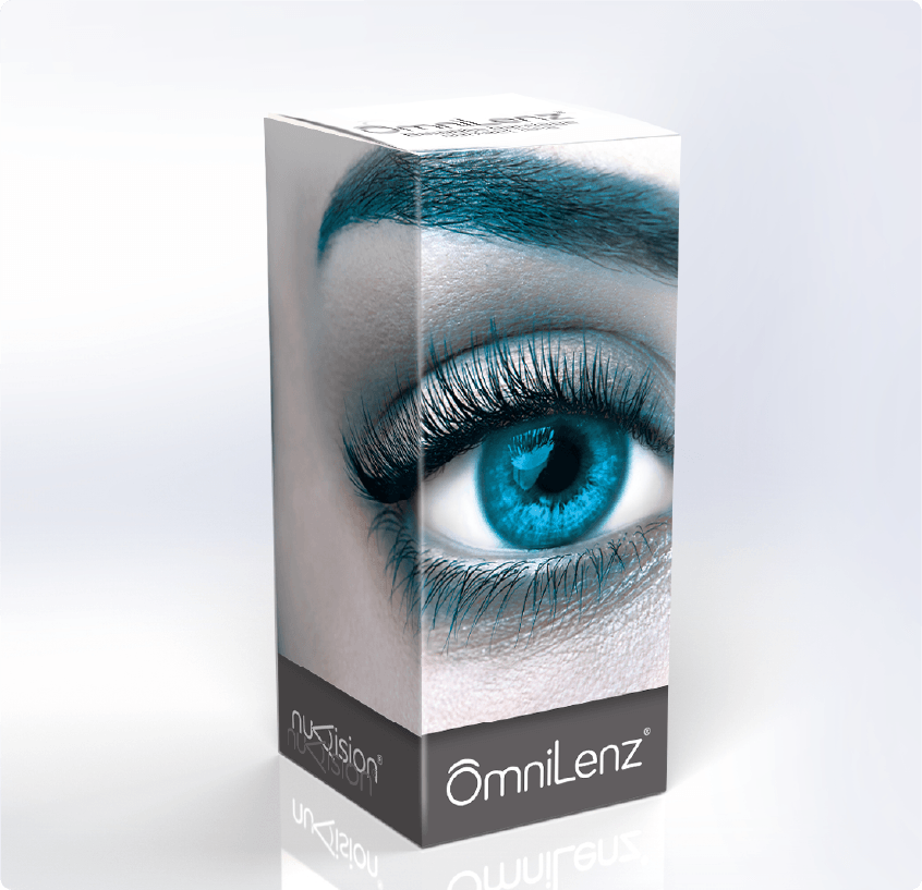 Omnigen View product pack