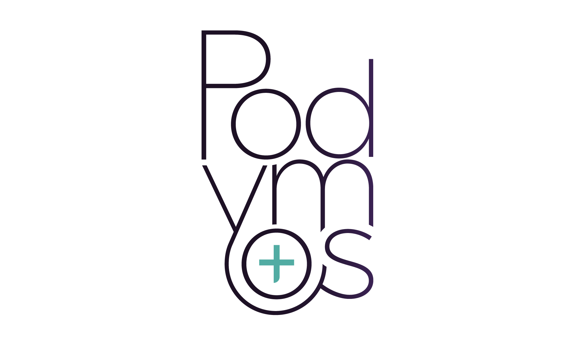 Podymos logo